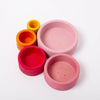 Grimm's Set of Bowls | Lollipop | © Conscious Craft